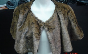 Fake-fur-shawl  ES2010S-078-3 